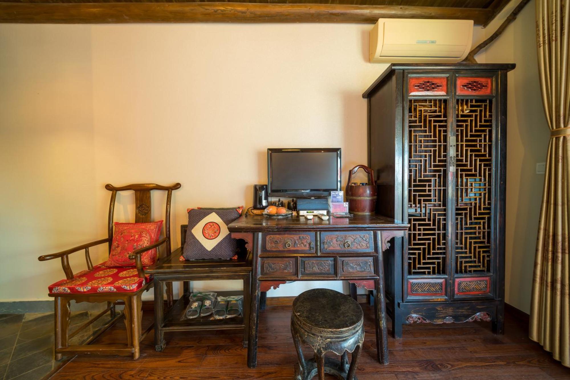 Tea Cozy Country house Yangshuo